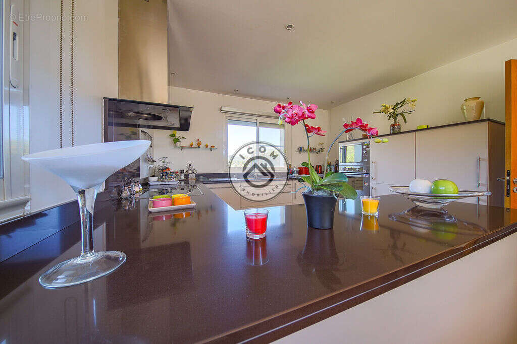 Maison à PORTO-VECCHIO