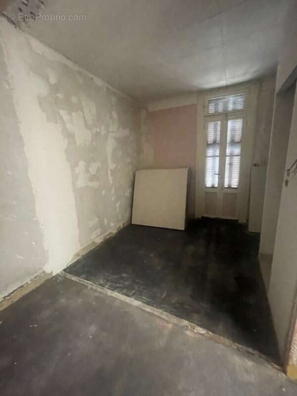 Appartement à LOURDES