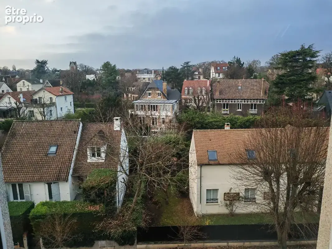 Appartement Maisons-Laffitte - 3 pièce(s) 56 m2 - photo 12