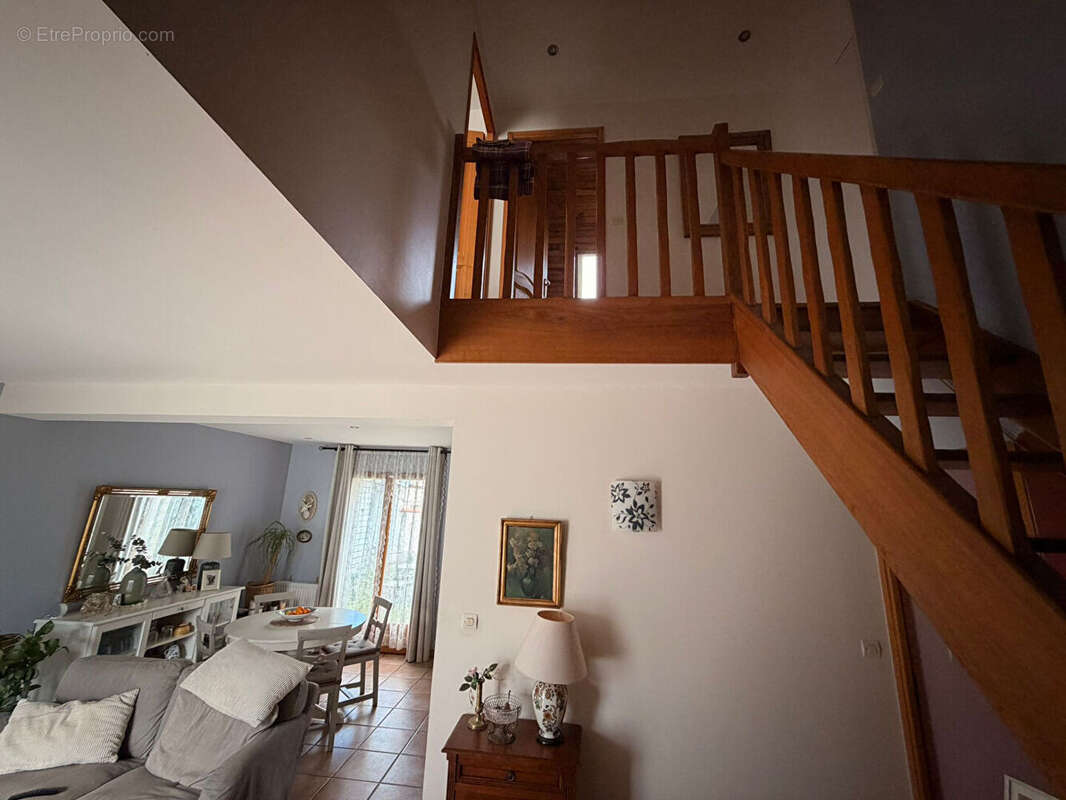 Maison à BOBIGNY