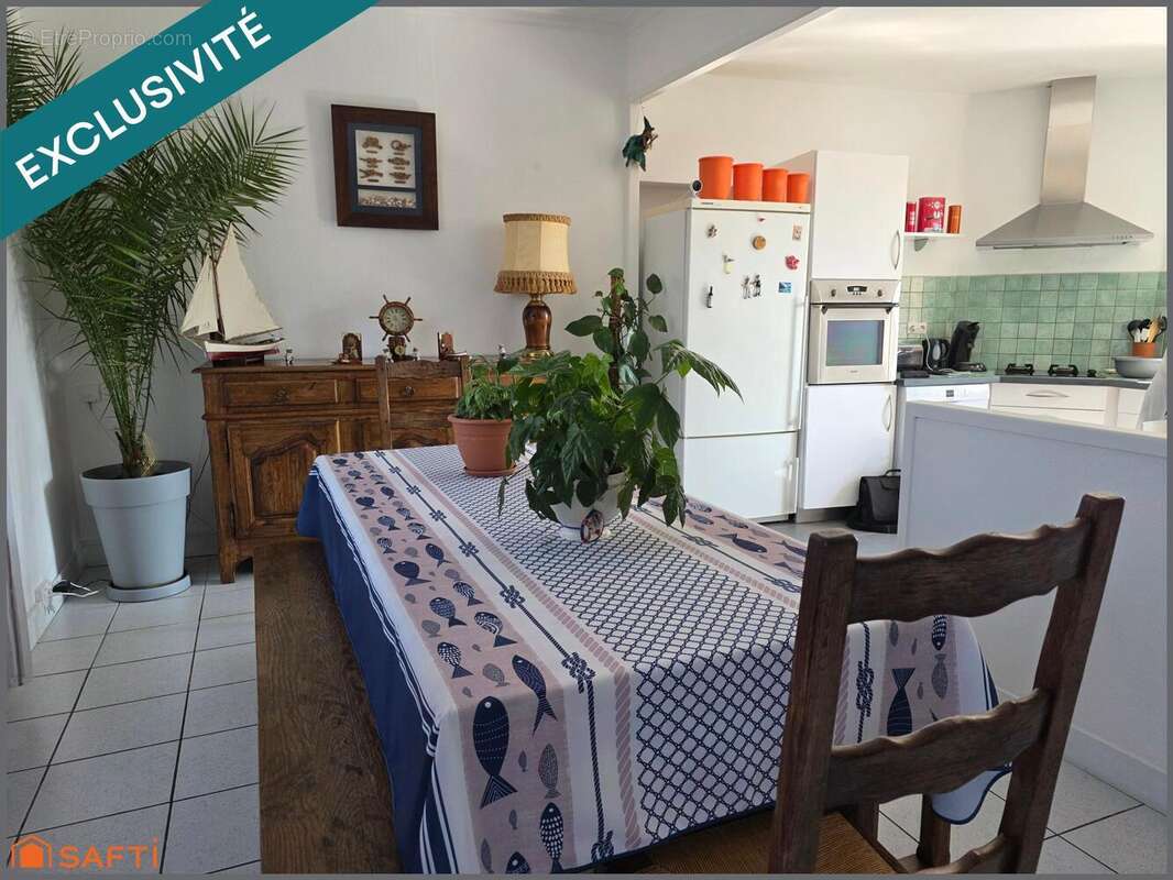 Maison 120 m² à Ferce  - photo 5