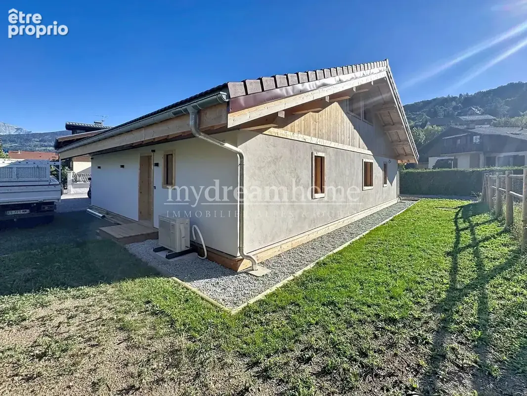 Superbe chalet neuf de 4 pièces de 178 m² à Sallanches (74700) - photo 21
