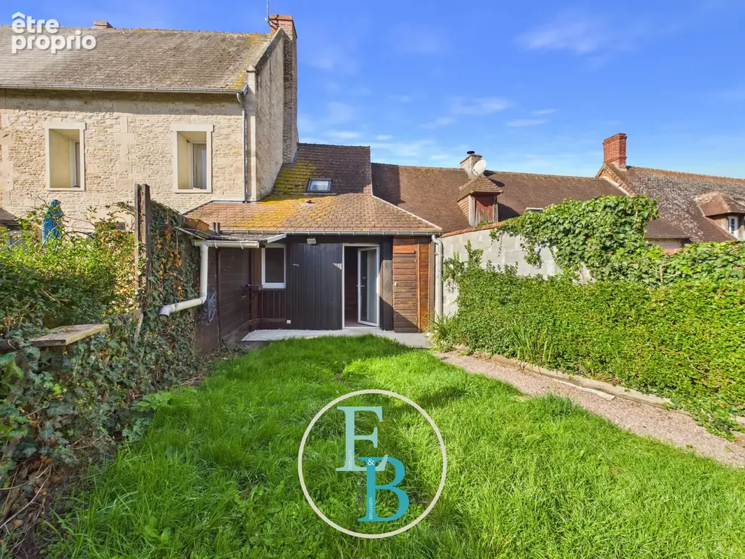 MAISON - 37,62m2 - T3 - photo 9
