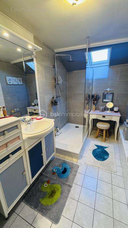 Maison atypique de 120m² - photo 5