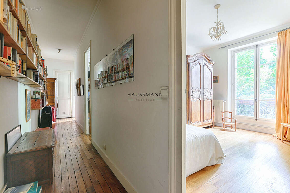 Appartement Paris IXe arrondissement - photo 6