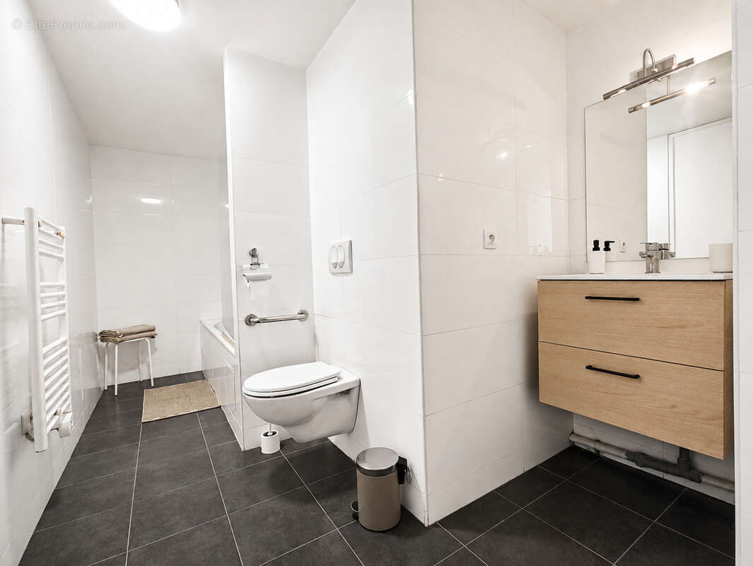 Appartement à CARRY-LE-ROUET