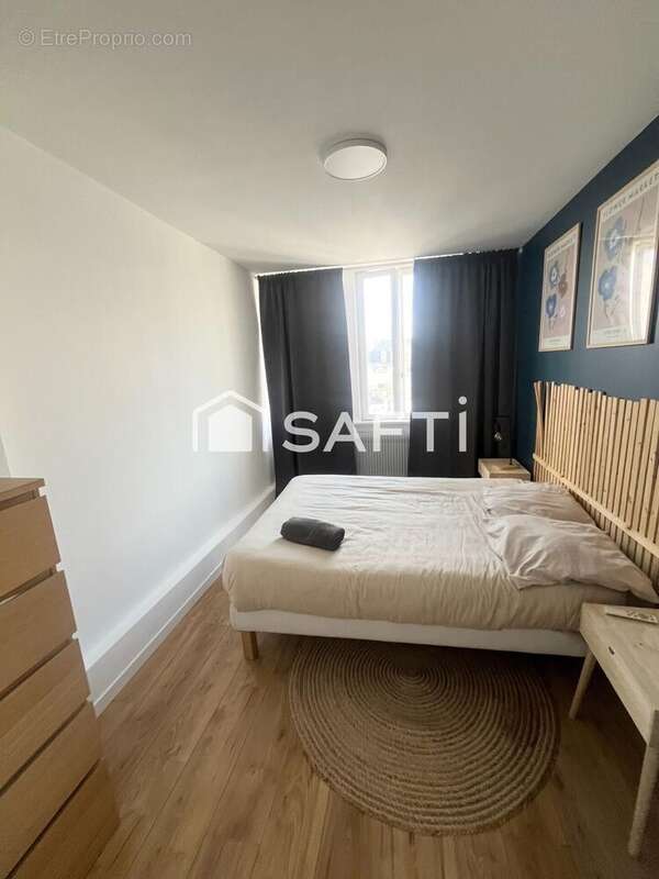 Photo 7 - Appartement à ARRAS