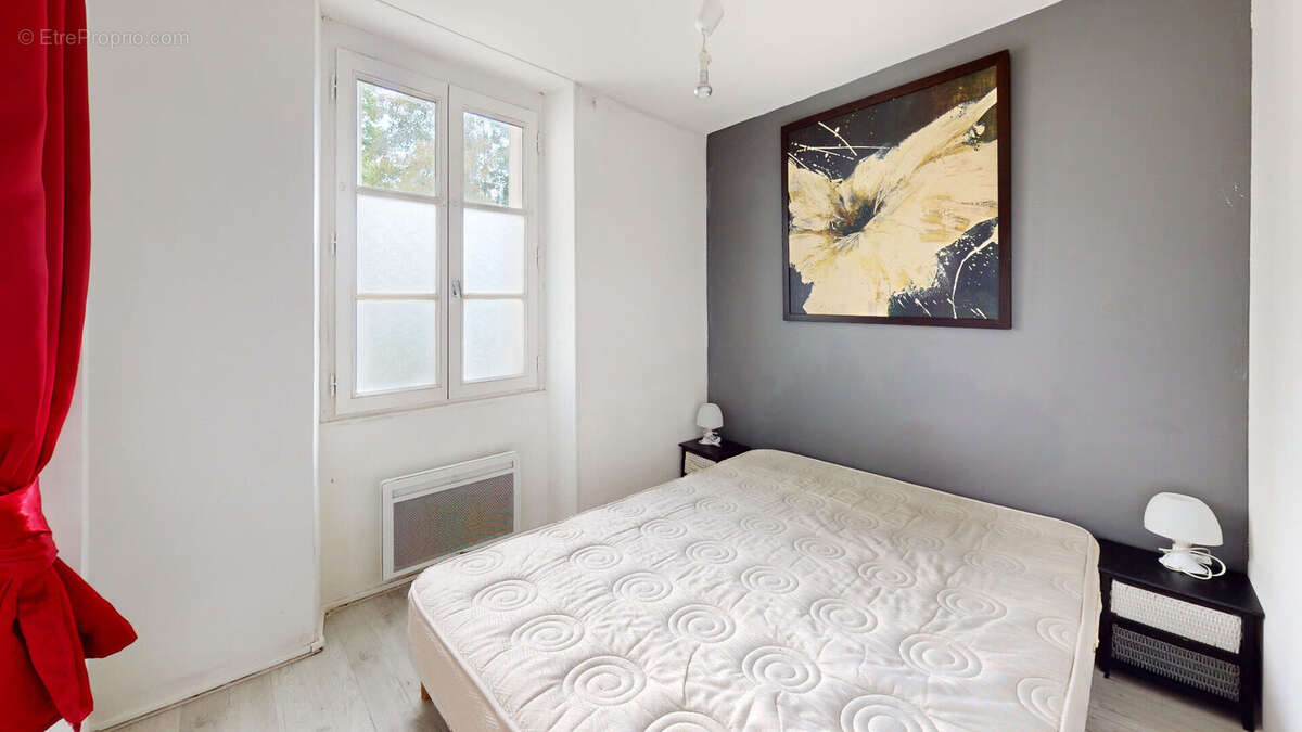Appartement à NEVERS