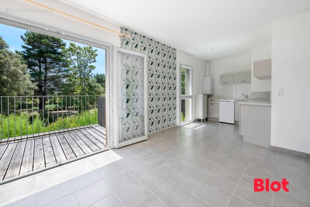 Appartement à LA BAULE-ESCOUBLAC