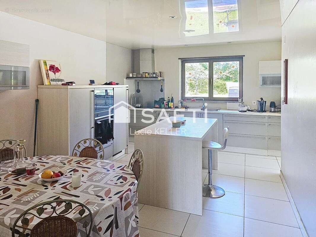 Photo 2 - Maison à DIEBLING