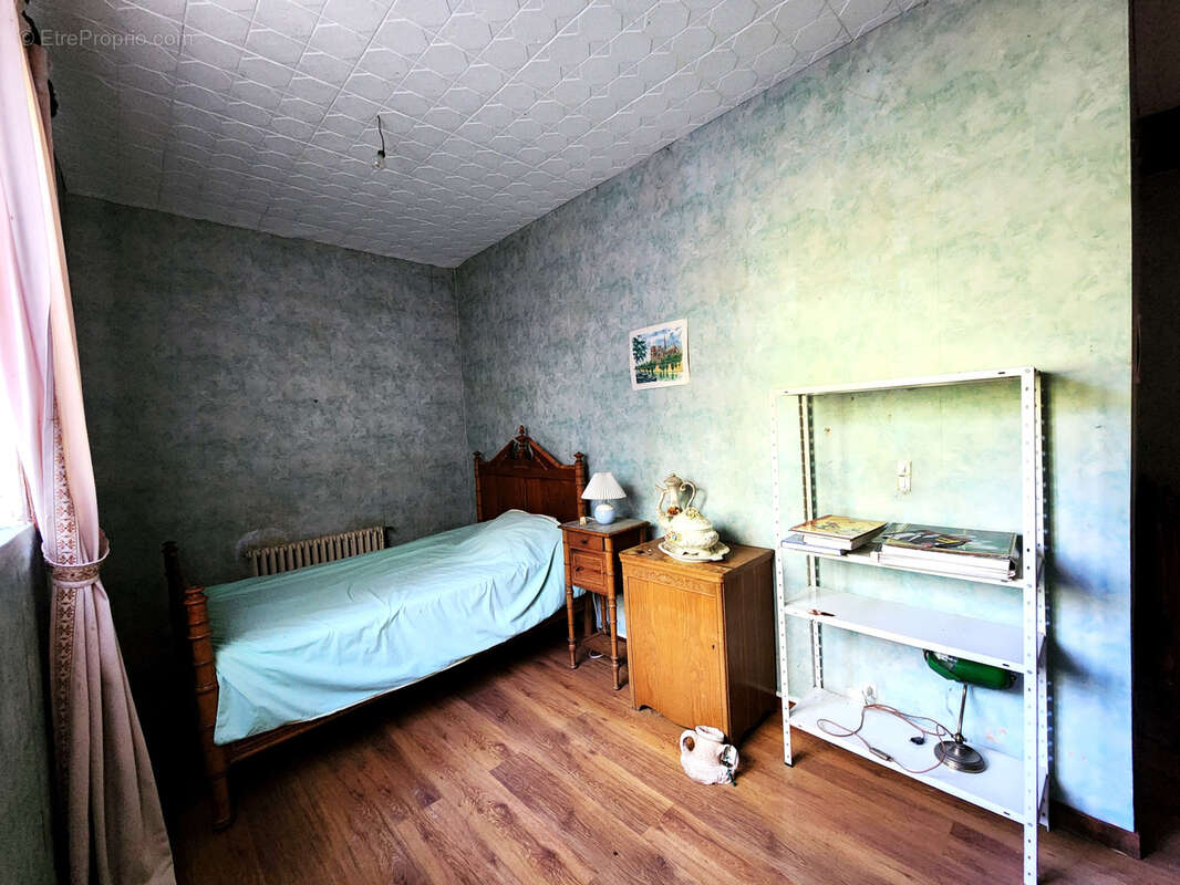 Maison à SAINT-FELIX