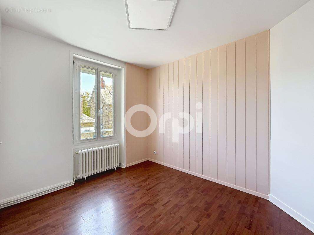 À vendre – Appartement T3 à deux pas du centre-ville - photo 4