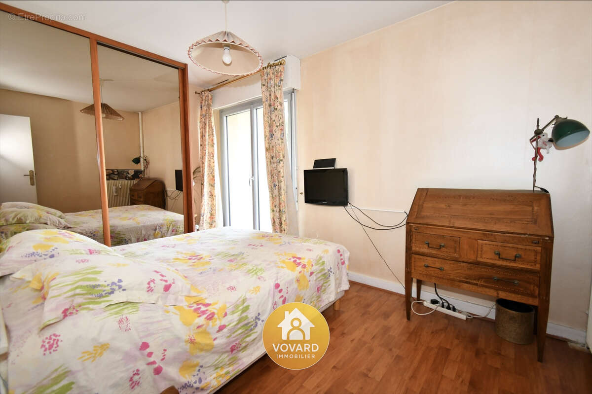 Appartement à MONTMORENCY