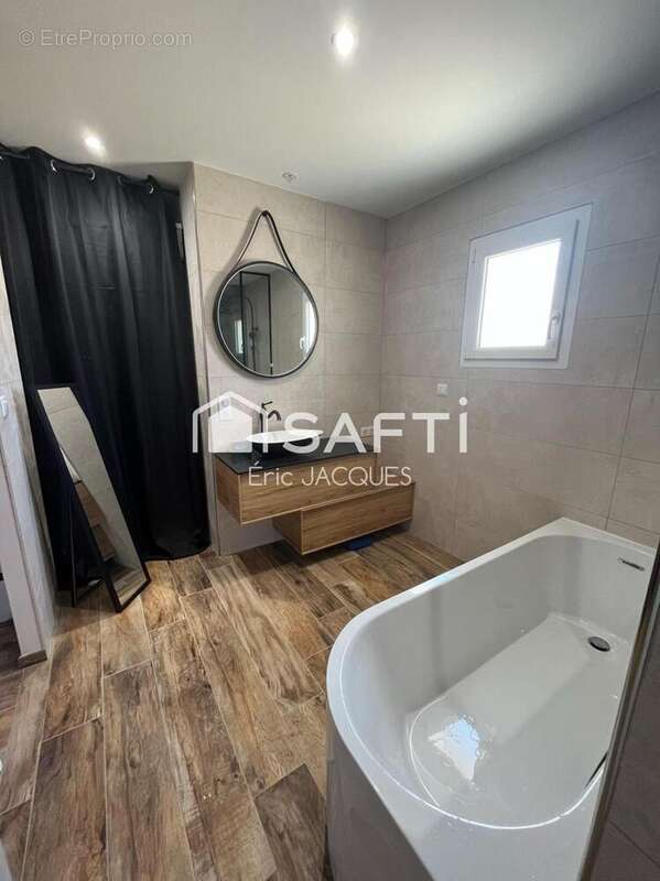 Photo 9 - Maison à SAINT-BRES