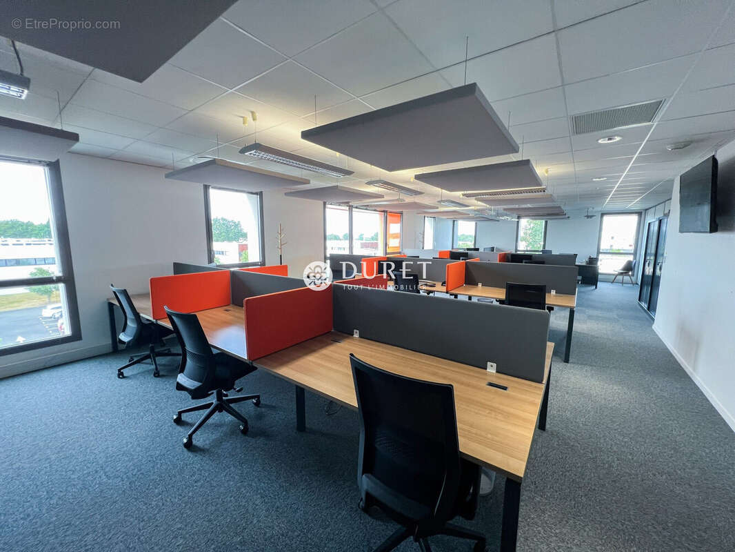 Commerce à LA ROCHE-SUR-YON