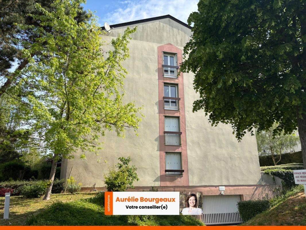 Appartement 2 pièces rénové avec cave et garage en résidence – Évreux, proche gare et centre-ville - photo 8