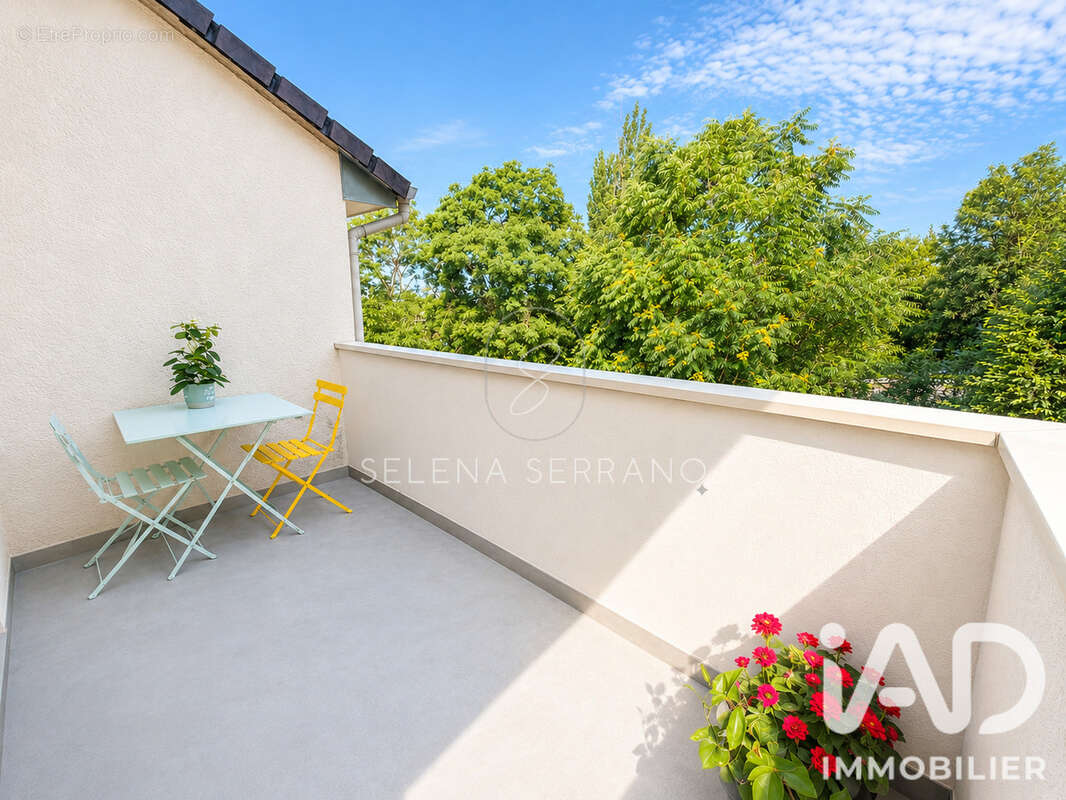 Photo 6 - Appartement à CORMEILLES-EN-PARISIS
