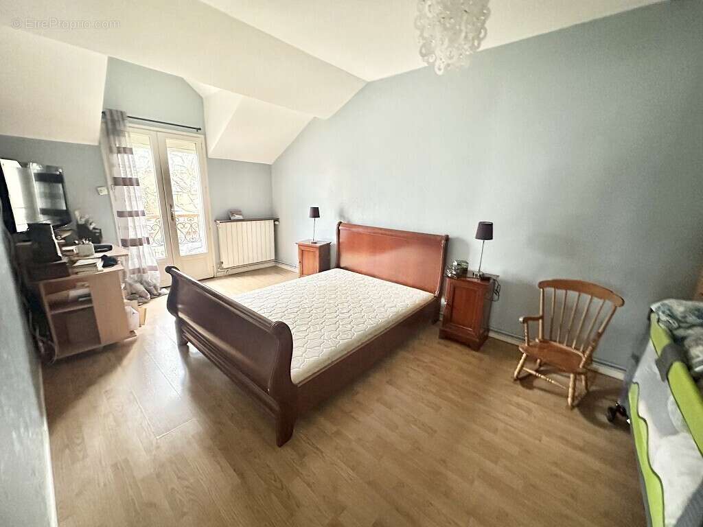 Maison 127m² à créteil - photo 12