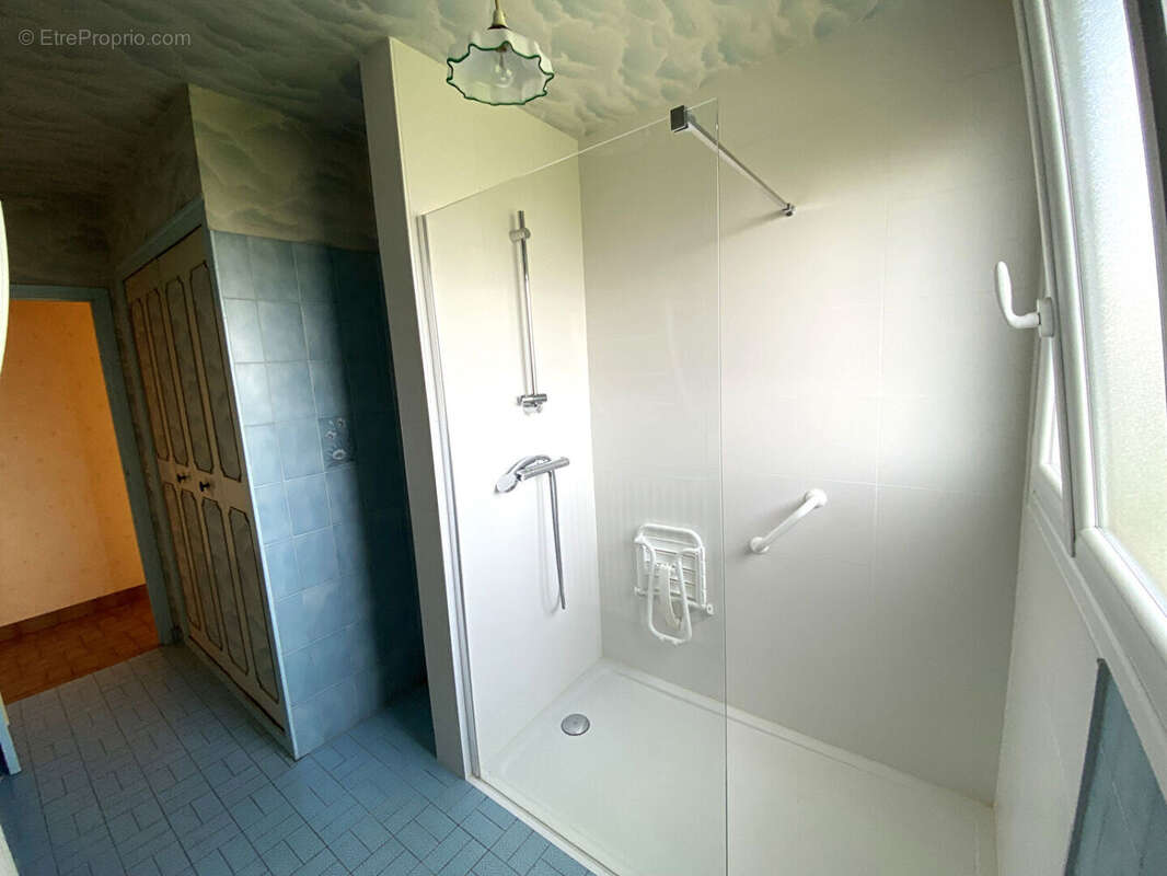 Maison à SAINT-LEGER-SOUS-CHOLET