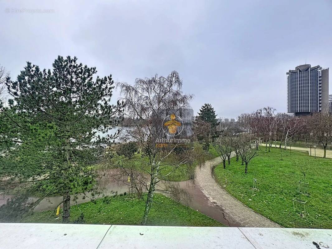 Appartement à CRETEIL