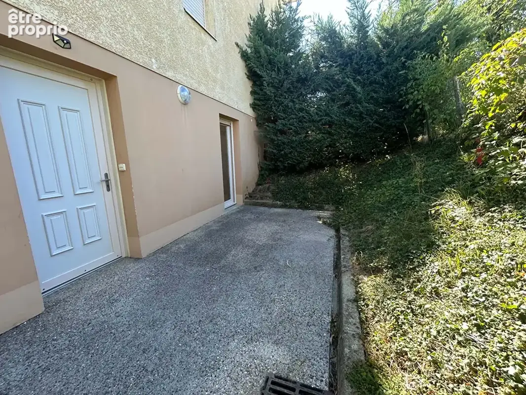 Appartement 53m² à douvres - photo 3
