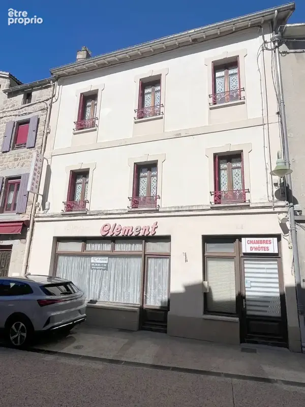 Maison 17 pièces 300 m² à vendre à Saint-Agreve (07320) - photo 3
