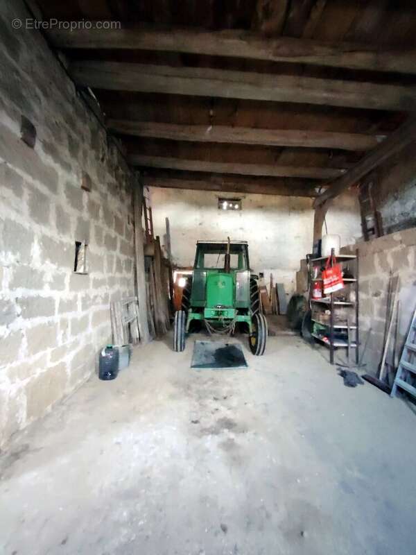 À vendre – Projet de rénovation dans les Vosges (Grand Est) - photo 14