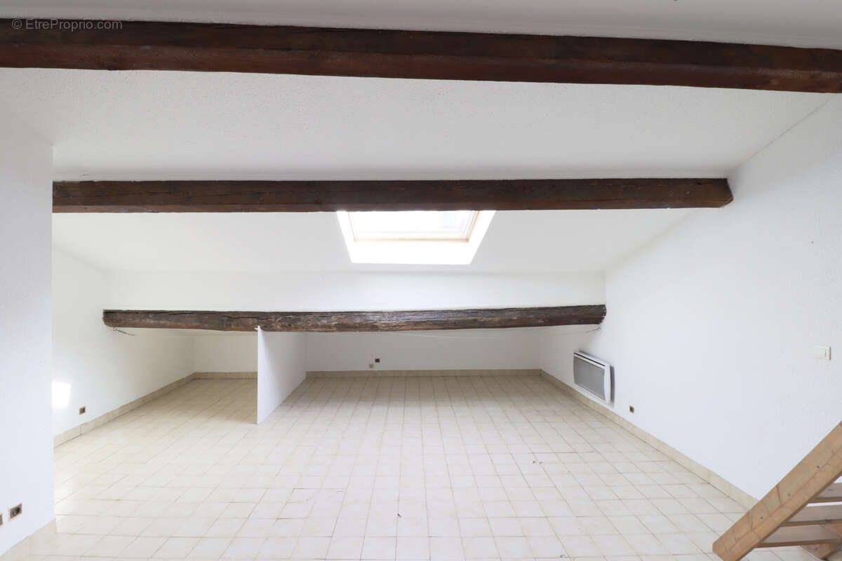 Appartement à LYON-4E