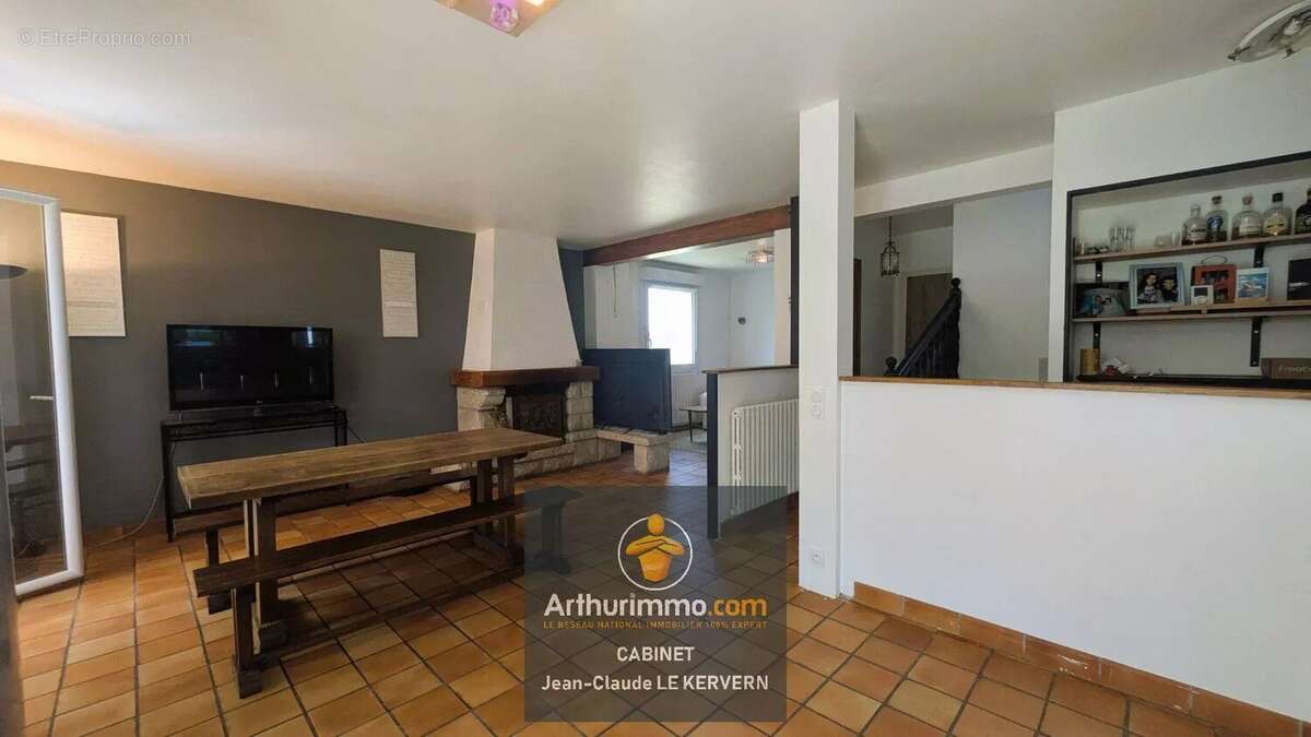 Vente Maison Plerin(22190) 295 000ï¿œ - photo 4