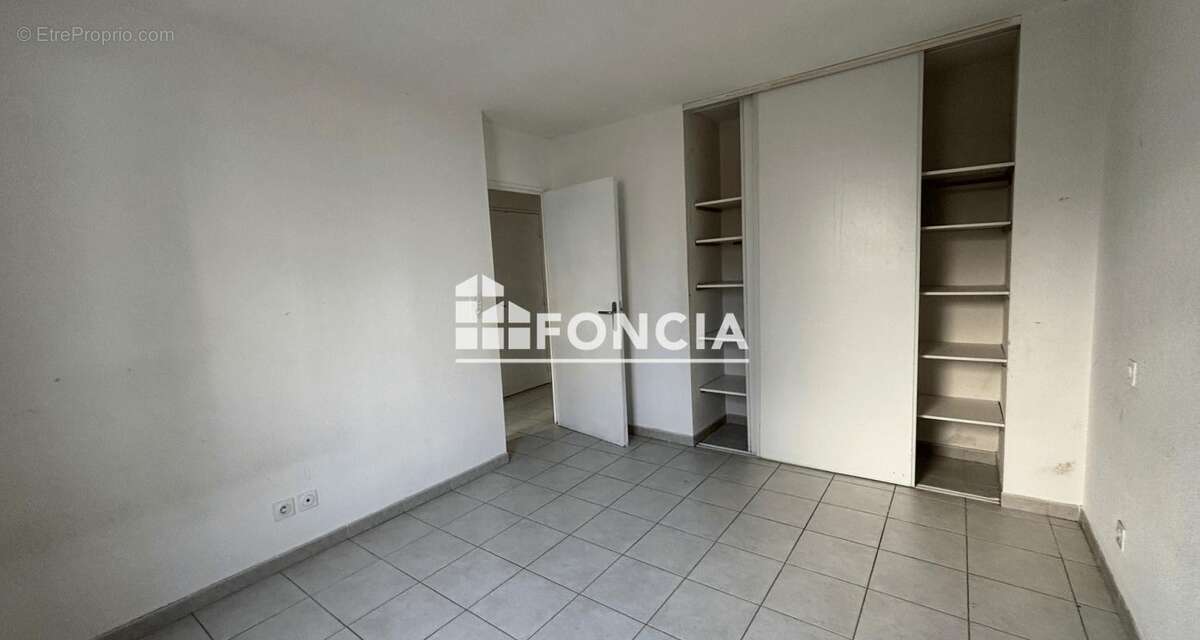 Appartement à AVIGNON