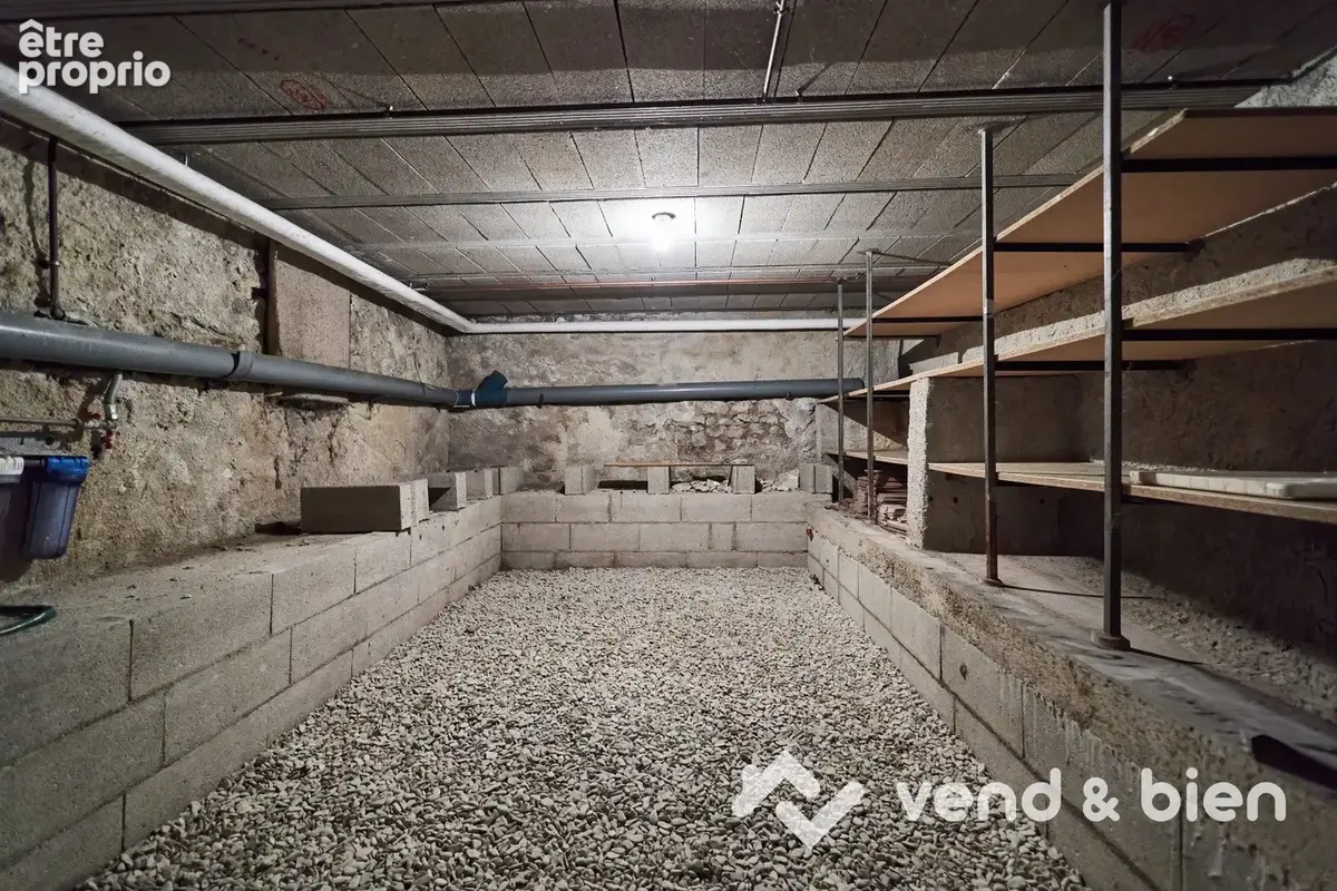 Maison 5 pièces 132 m² à vendre à Epernay (51200) - photo 8
