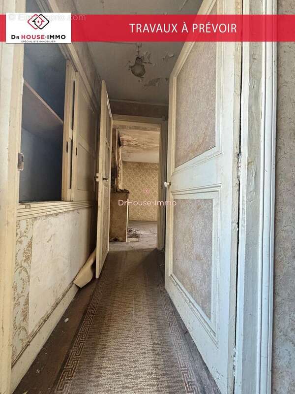Maison 120 m² à Perigueux  - photo 16