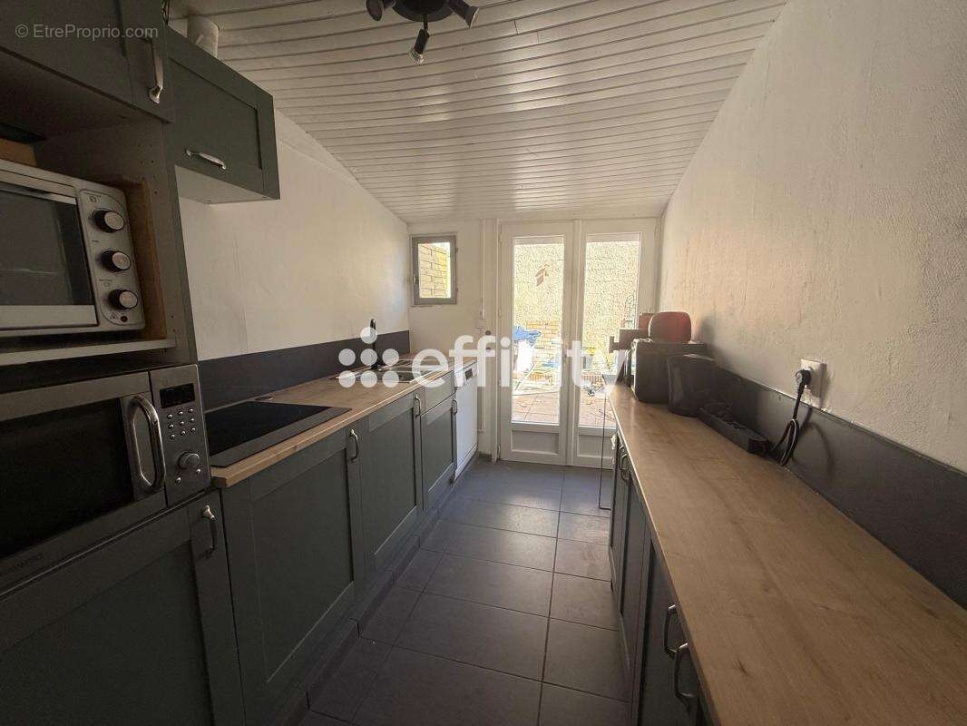 Maison à MARQUETTE-LEZ-LILLE