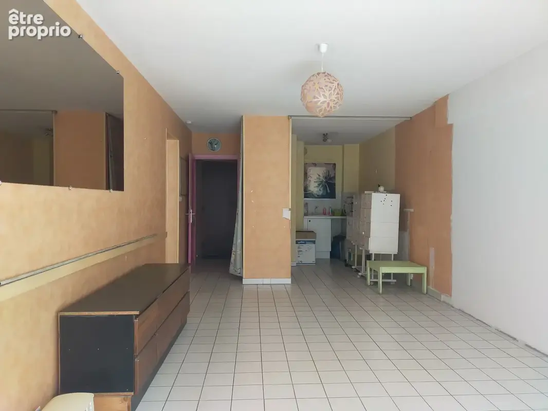 Photo Appartement à Bormes-Les-Mimosas au prix de 242 000€