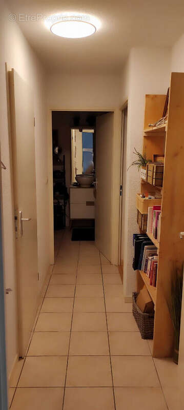 Appartement Mauvezin 3 pièce(s) 63.45 m2 - photo 8