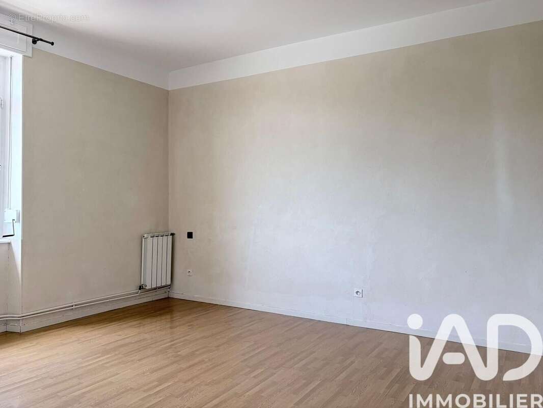 Photo 8 - Appartement à THIONVILLE