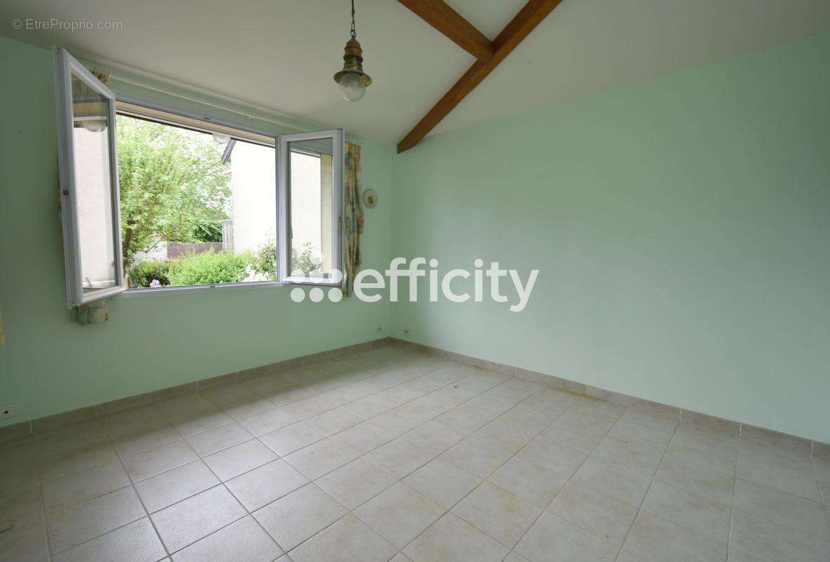 Maison à VELIZY-VILLACOUBLAY