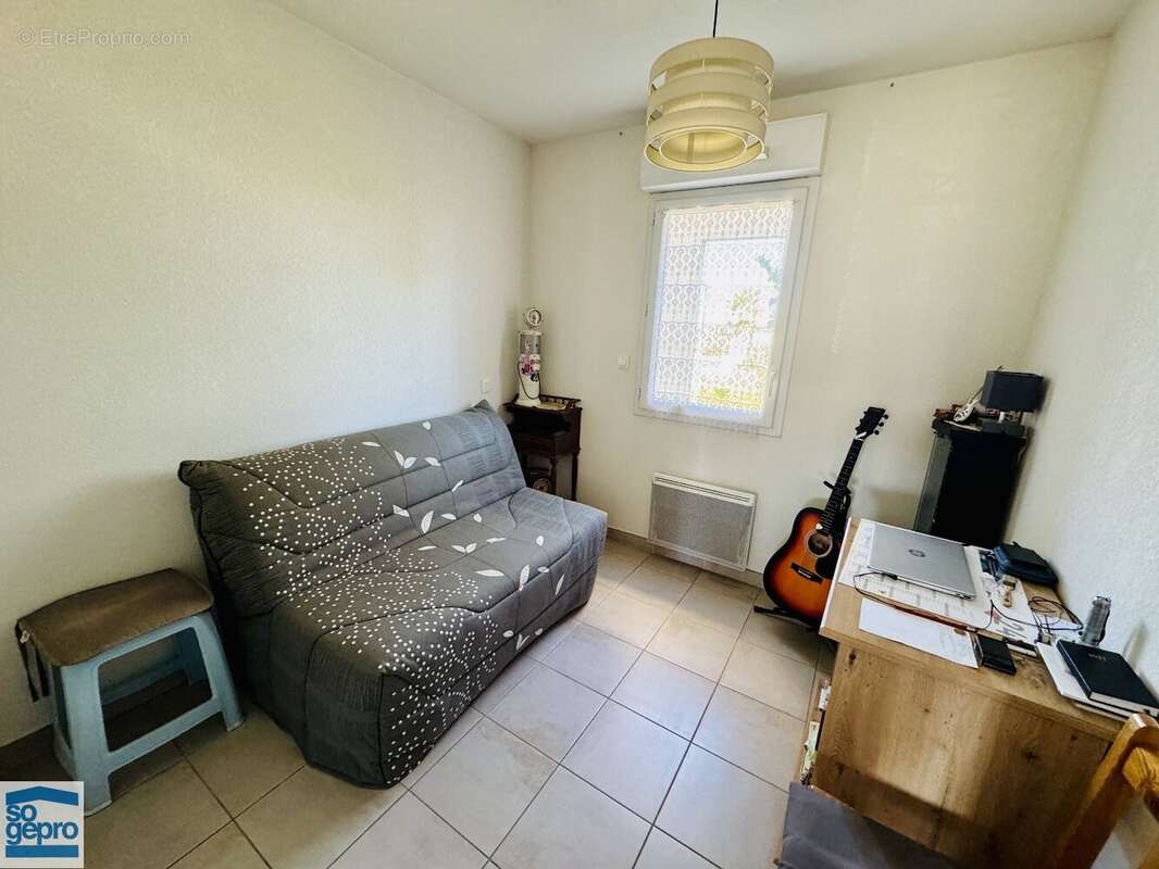 Réf : 2112 - Vente Appartement 3 Pièces, secteur Capiscol avec Garage ! - photo 10