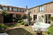 Maison à LONGUEIL-SAINTE-MARIE