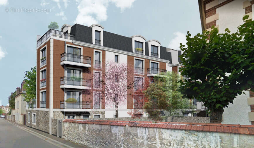 Investissement en residence Senior - photo 2