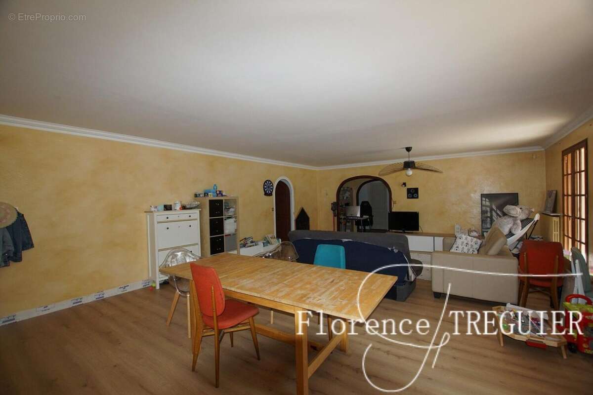 Photo 8 - Maison à LA BREDE