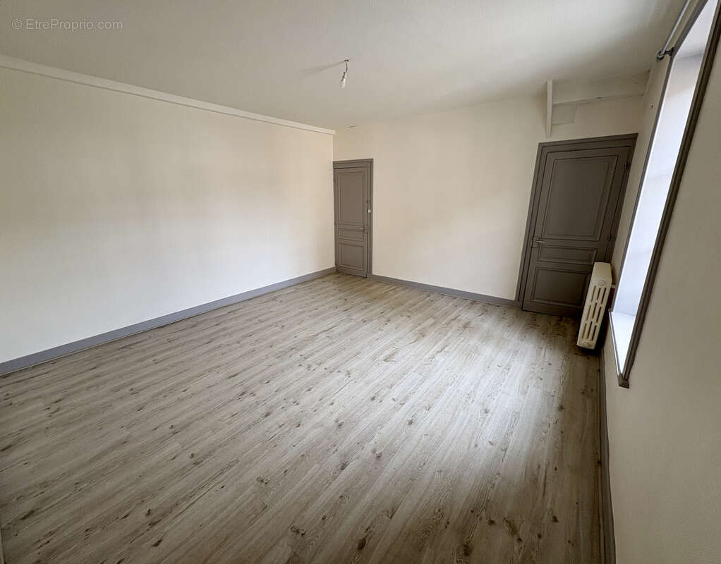 Maison T3 de 91m2 - photo 5