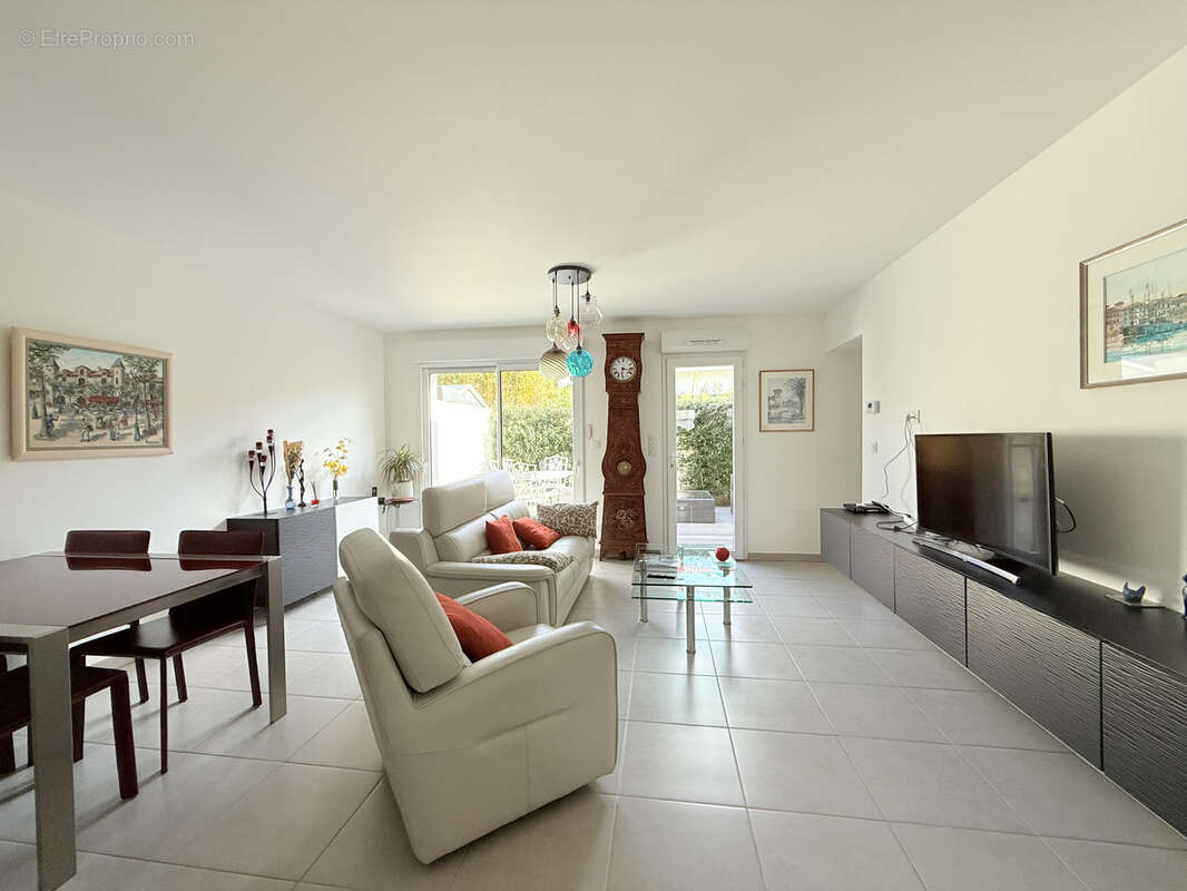 Maison à ANDERNOS-LES-BAINS