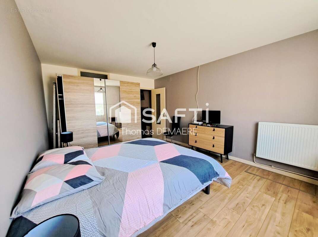 Photo 6 - Maison à MONTENDRE