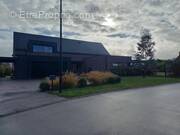 Maison à CAMPHIN-EN-PEVELE