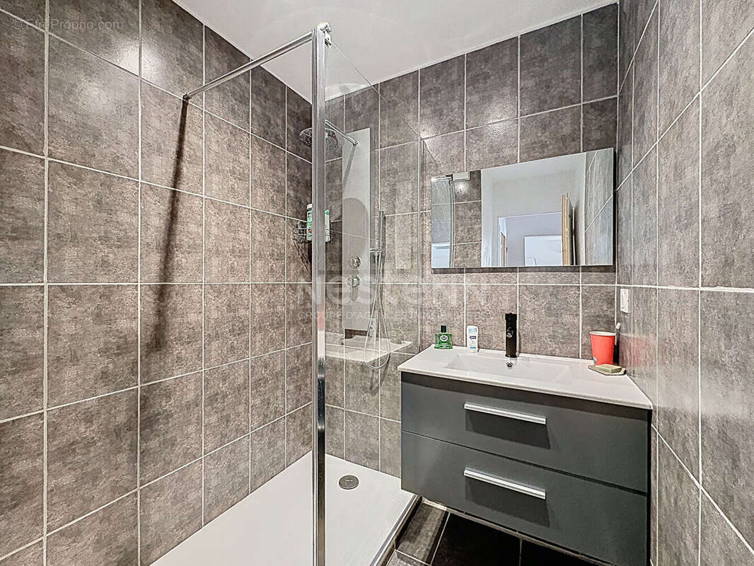 Appartement à LE GRAU-DU-ROI