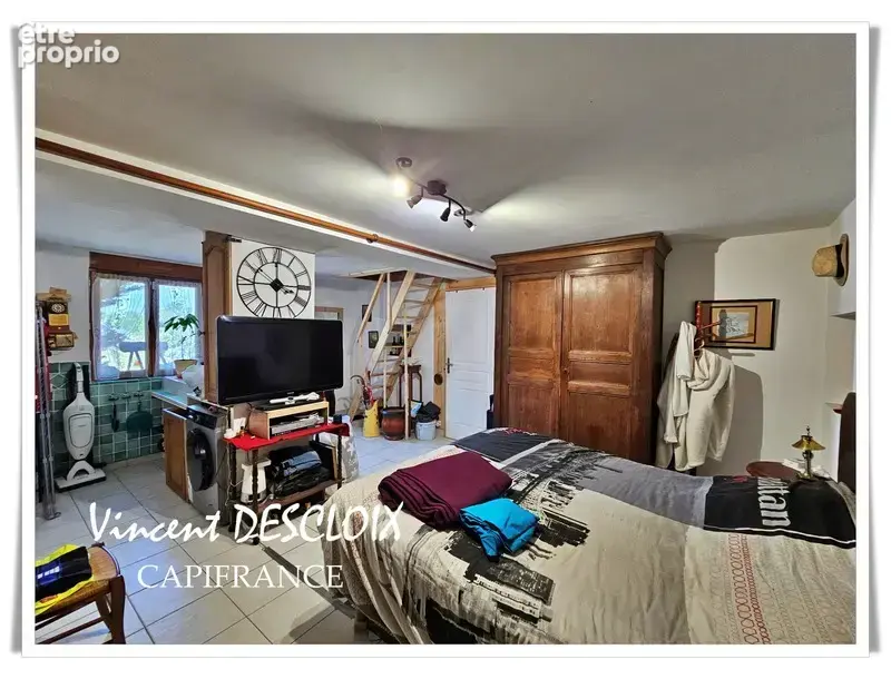 Dpt  (21), à vendre  maison P8 à NOIDAN - photo 5