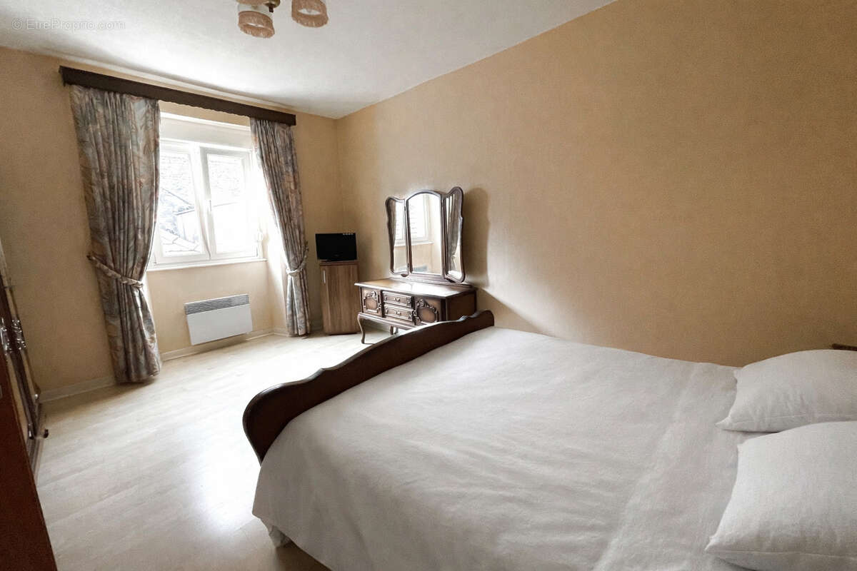 Appartement à CERNAY