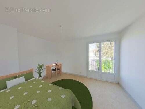 Appartement à VIERZON