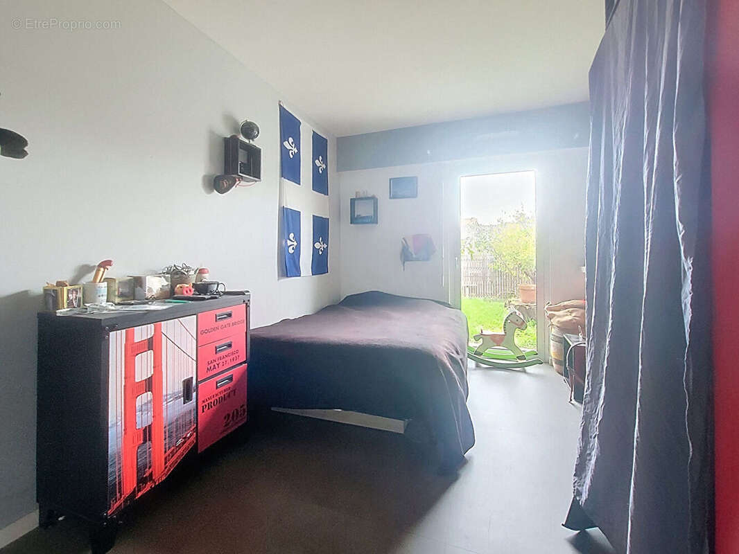 Maison à BLANQUEFORT